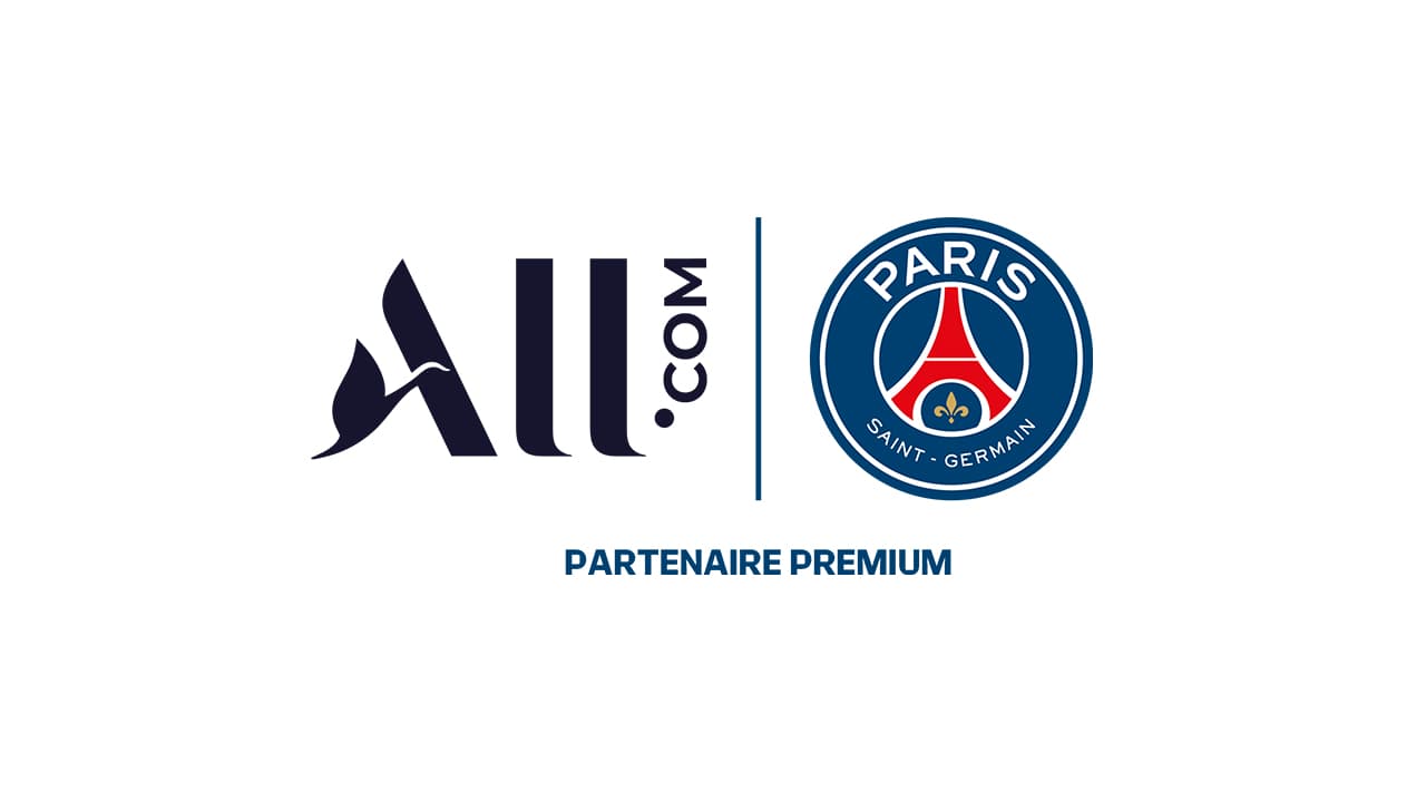 PSG x ALL