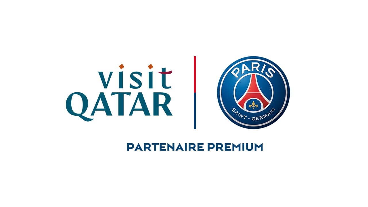 PSG x Visit Qatar - Paint me if you can
