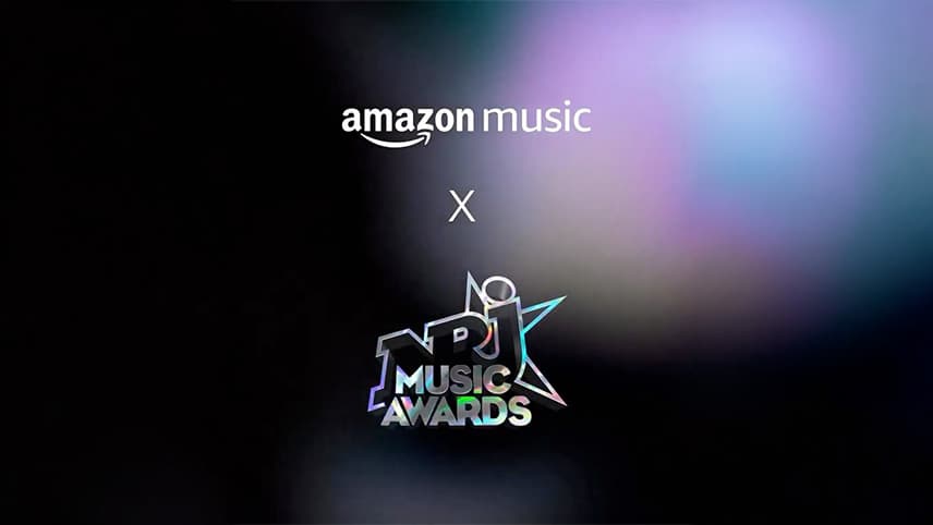 NMA x Amazon Music