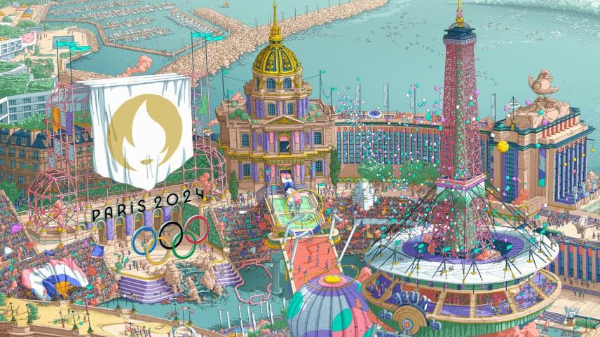 Olympic Museum