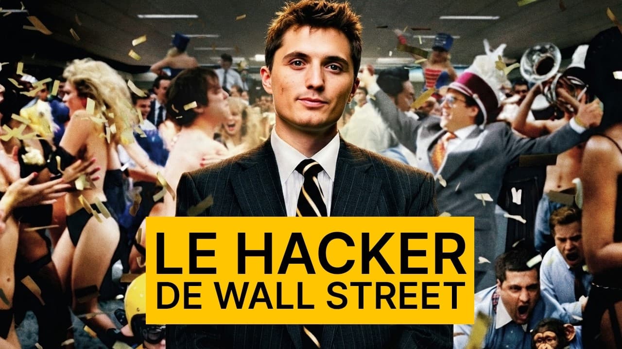 Le hacker qui avait 6h d'avance sur Wall Street