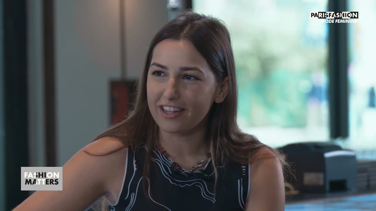 Fashion Matters: Young Designers Values