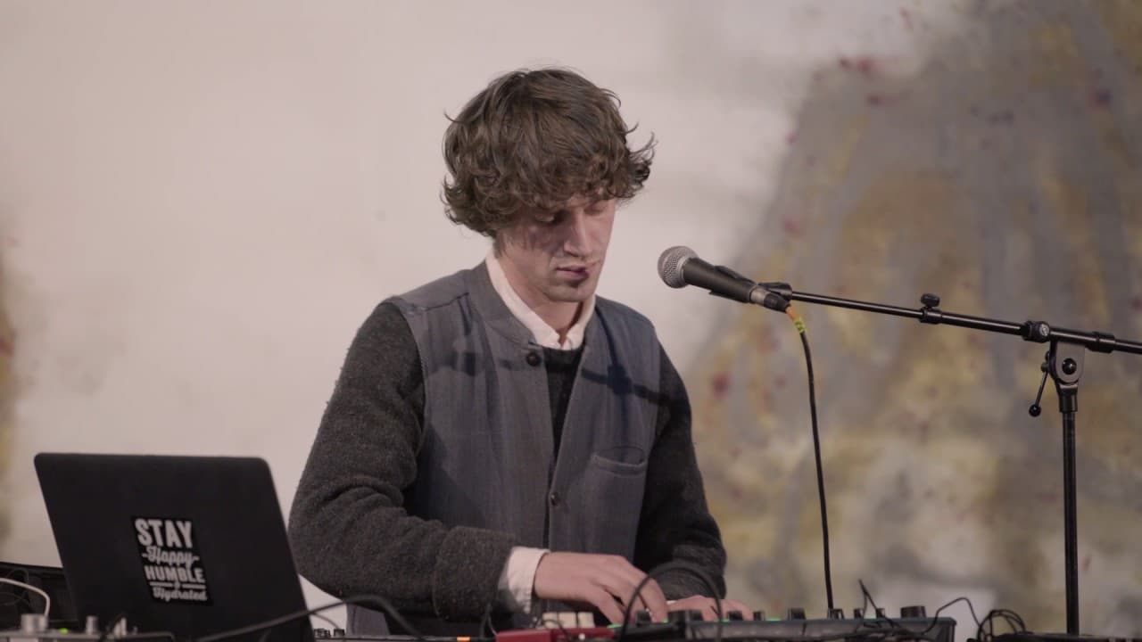 INCOMPLT + The Great Animal Orchestra: Redux | Les Soirées Nomades - novembre 2016
