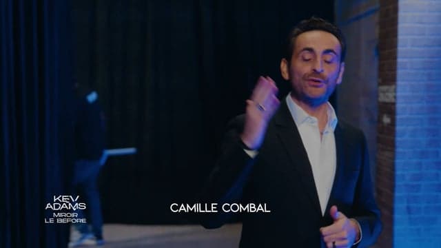 TF1 - Kev Adams Le Before